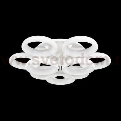 Люстра потолочная Citilux CL225190R Паркер