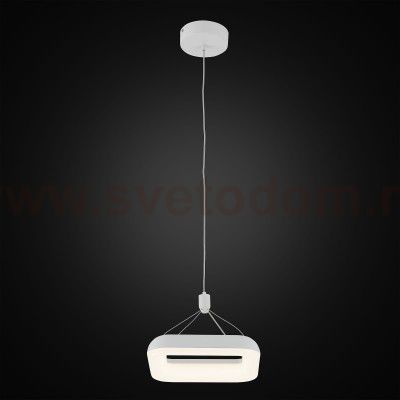 Подвесной светильник Citilux CL225210r Паркер