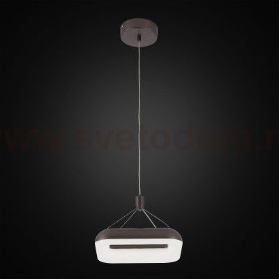 Подвесной светильник Citilux CL225215r Паркер