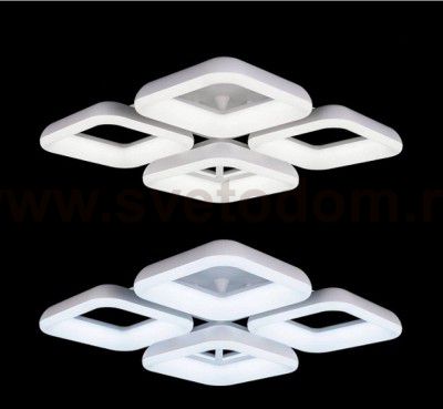 Светильник потолочный Citilux CL225240R