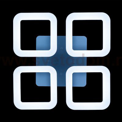 Светильник потолочный Citilux CL225240R