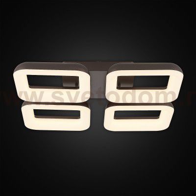 Люстра потолочная Citilux CL225245R Паркер