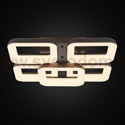 Светильник светодиодный Citilux CL225255R