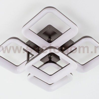 Светильник светодиодный Citilux CL225255R