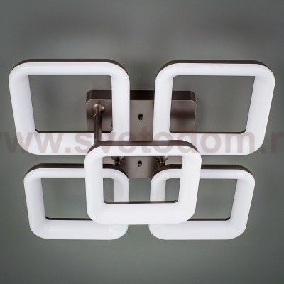 Светильник светодиодный Citilux CL225255R