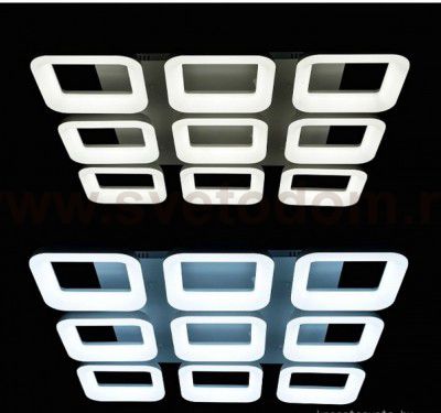 Светильник диодный Citilux CL225290R