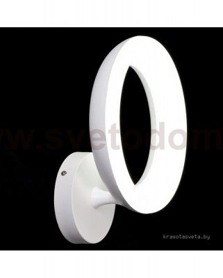 Светильник настенный бра Citilux CL225310r Паркер