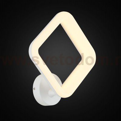 Светильник настенный бра Citilux CL225410r Паркер