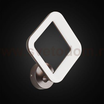 Светильник настенный бра Citilux CL225415r Паркер