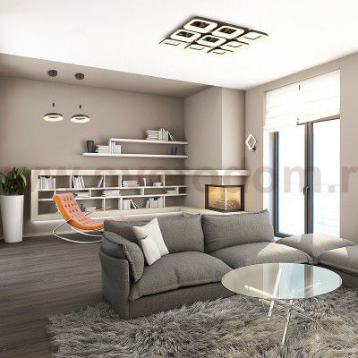 Светильник настенный бра Citilux CL225415r Паркер