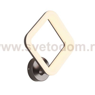 Светильник настенный бра Citilux CL225415r Паркер