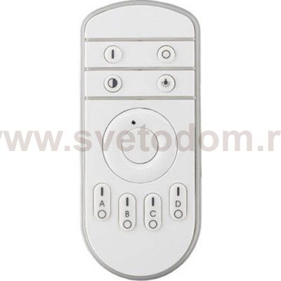 Люстра Citilux CL225191R Паркер