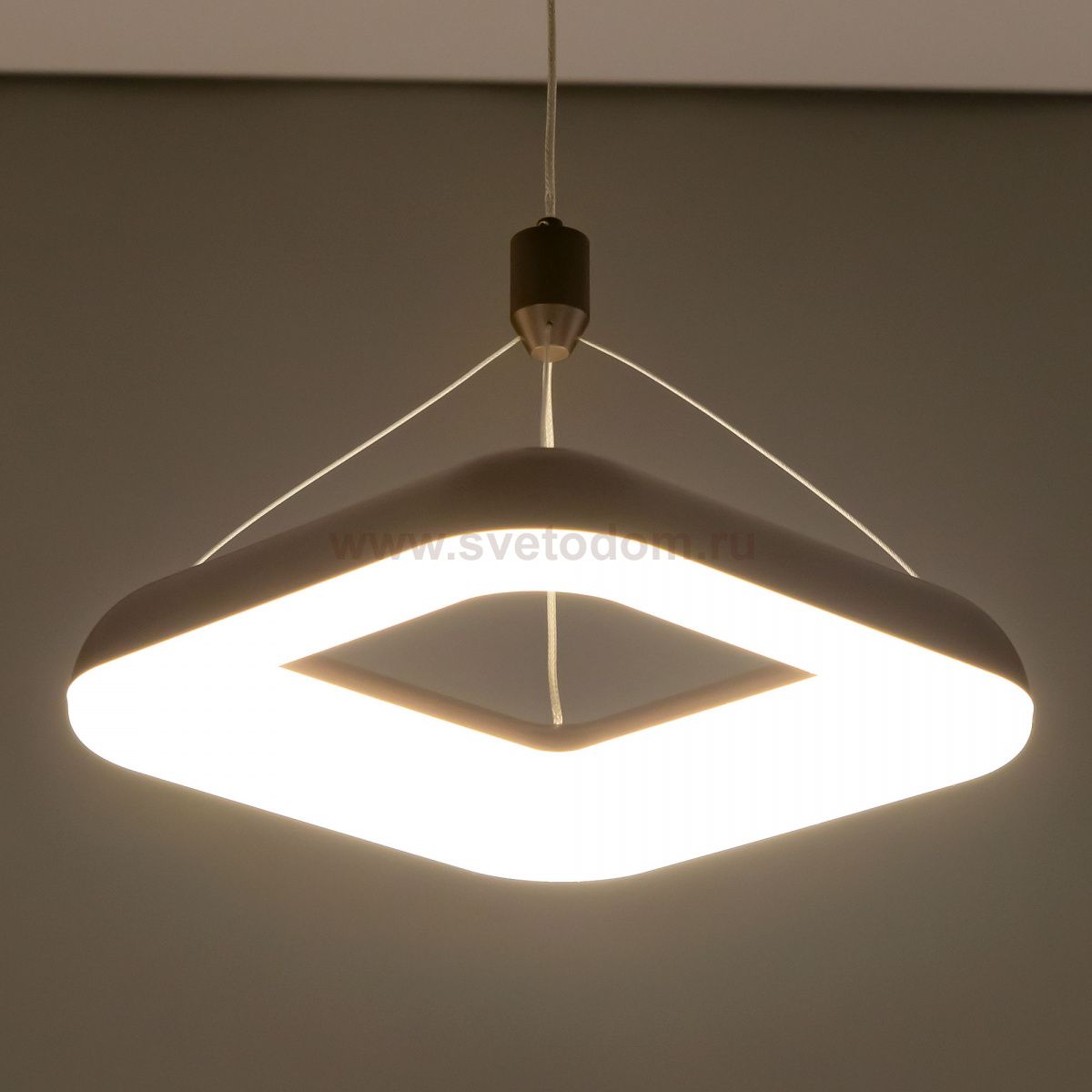 Подвесной светильник Citilux CL225B215 Паркер