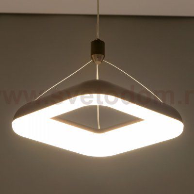 Подвесной светильник Citilux CL225B215 Паркер