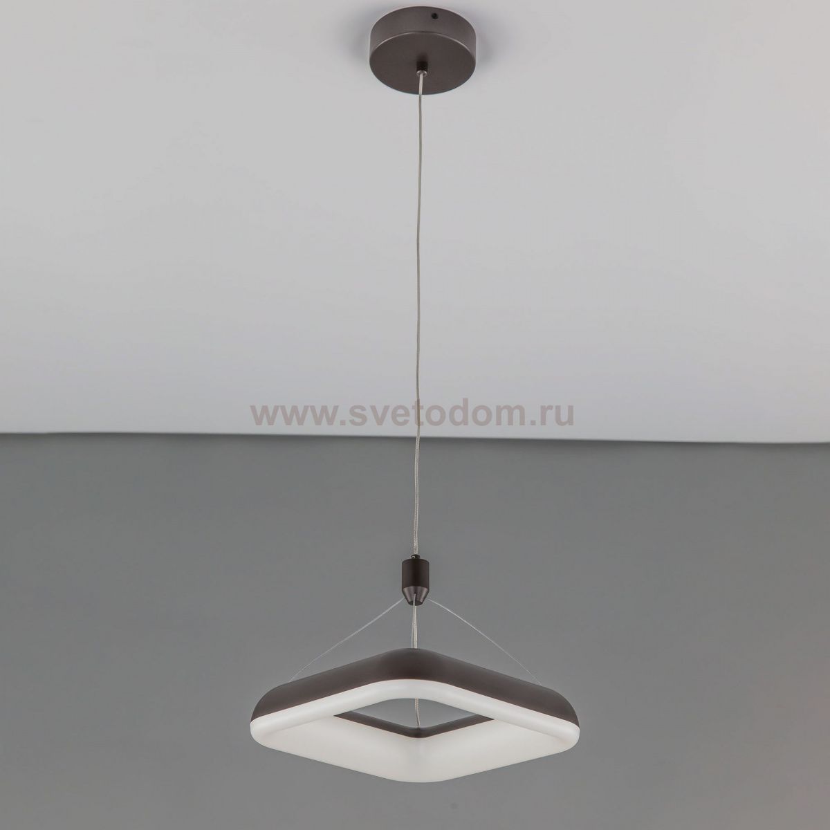 Подвесной светильник Citilux CL225B215 Паркер