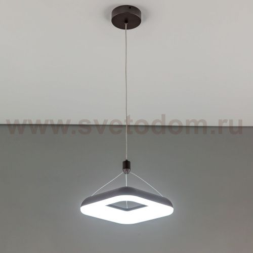 Подвесной светильник Citilux CL225B215 Паркер