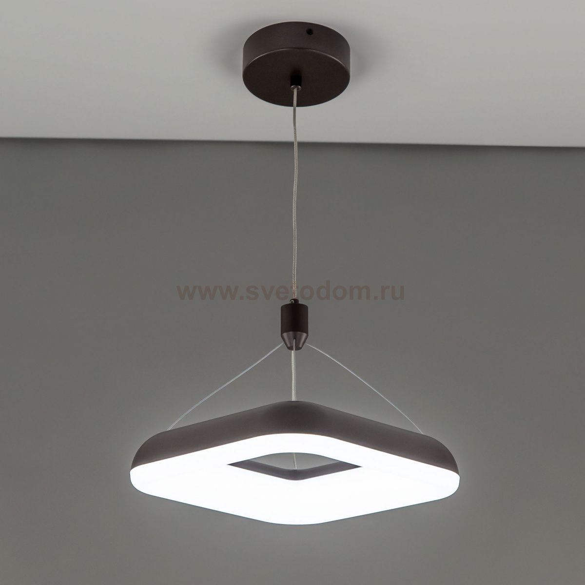 Подвесной светильник Citilux CL225B215 Паркер