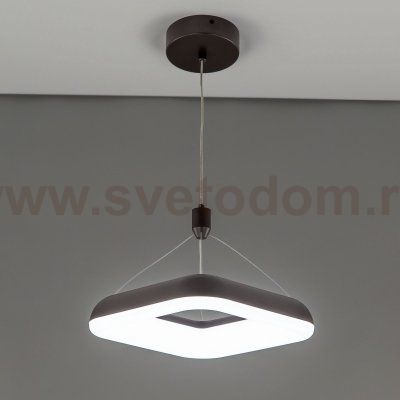 Подвесной светильник Citilux CL225B215 Паркер