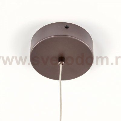 Подвесной светильник Citilux CL225B215 Паркер