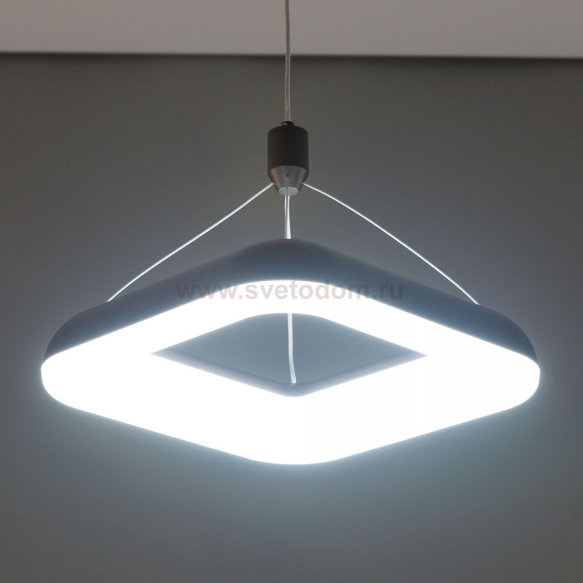 Подвесной светильник Citilux CL225B215 Паркер