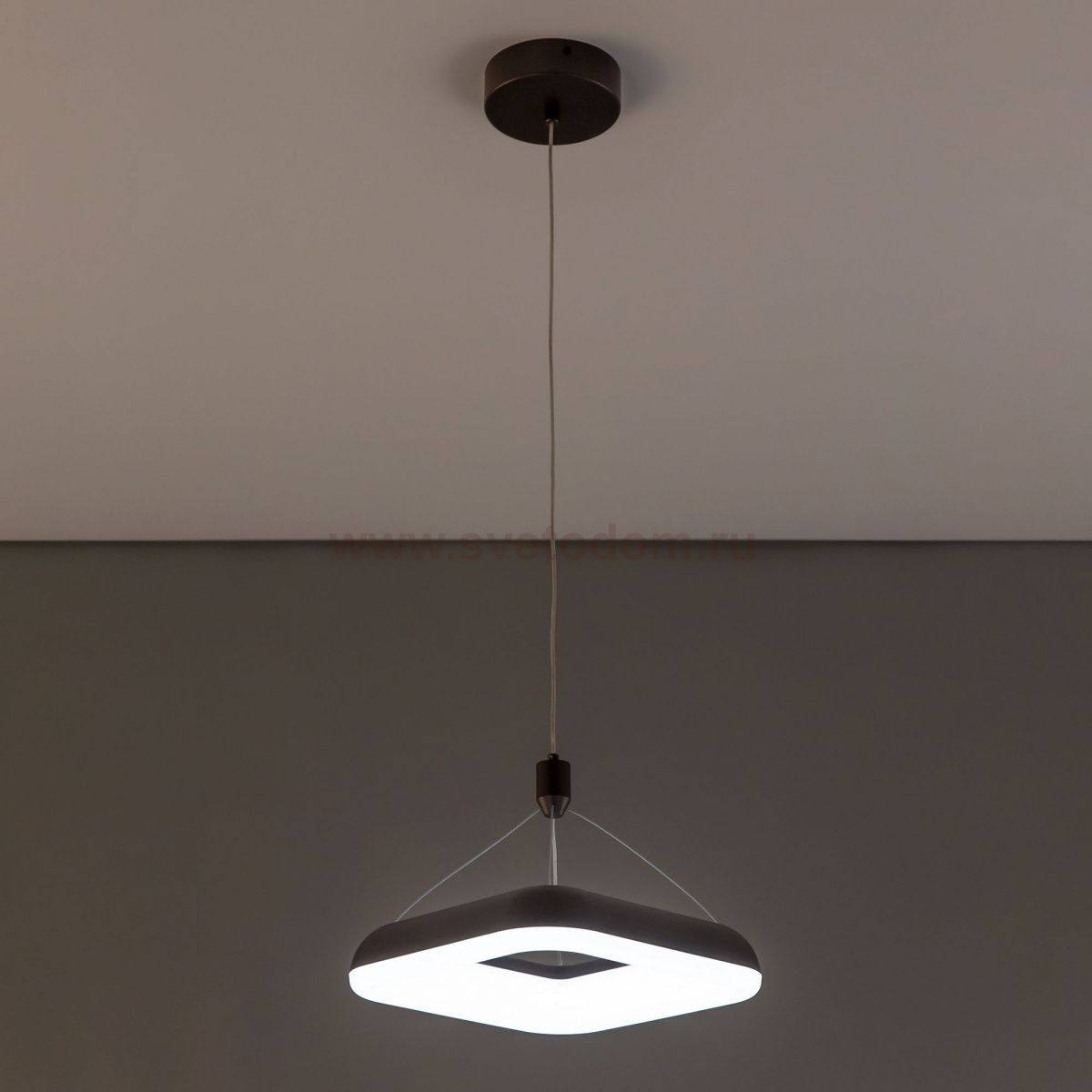 Подвесной светильник Citilux CL225B215 Паркер