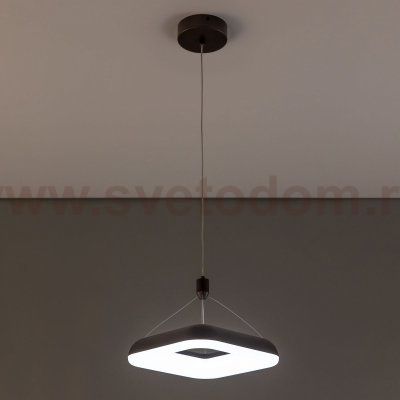 Подвесной светильник Citilux CL225B215 Паркер