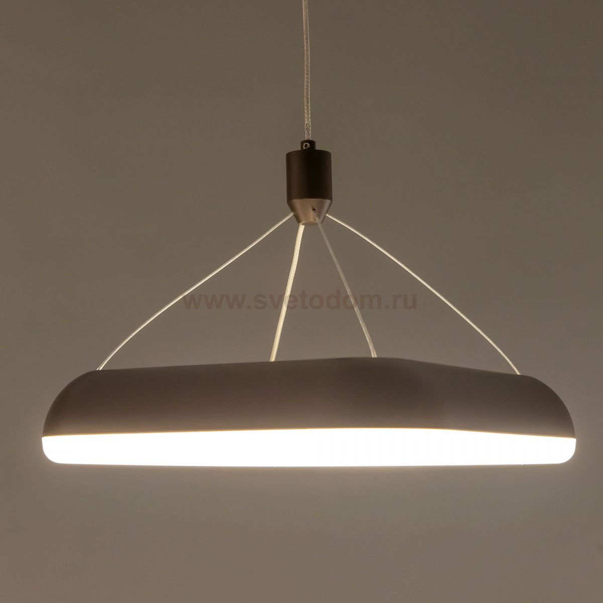 Подвесной светильник Citilux CL225B215 Паркер