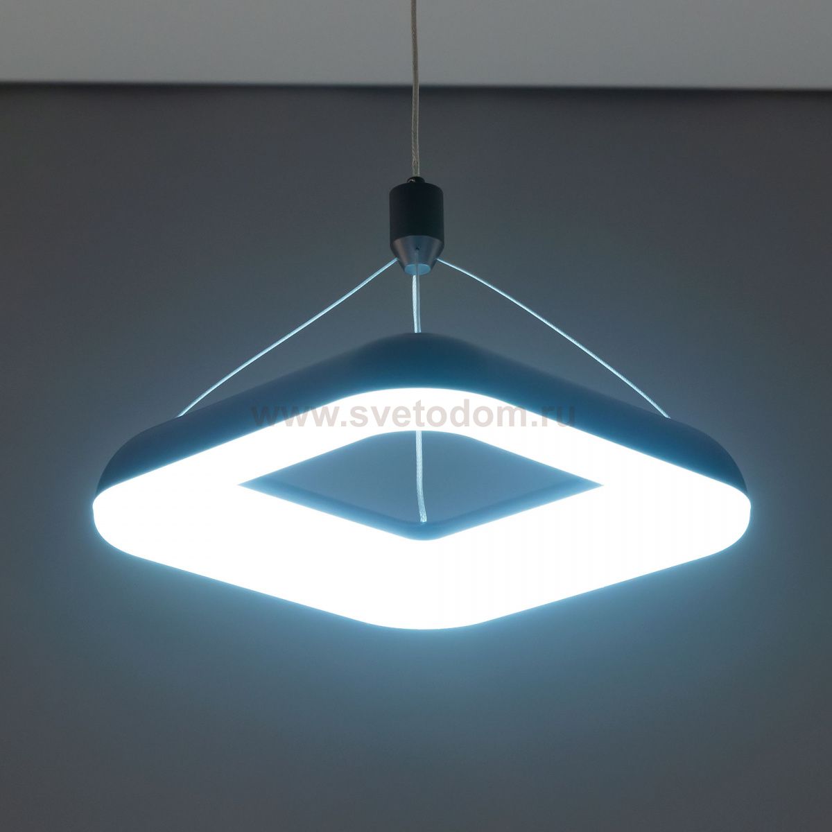 Подвесной светильник Citilux CL225B215 Паркер