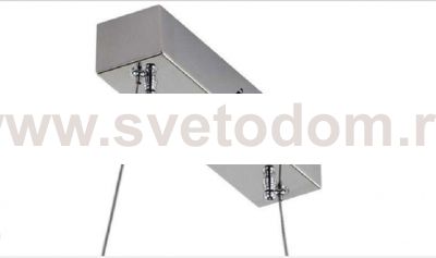 Светильник подвесной Citilux CL226111 Джек