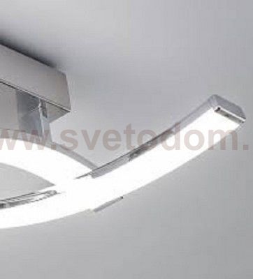 Люстра потолочная Citilux CL226121 Джек