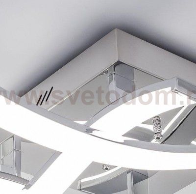 Люстра потолочная Citilux CL226121 Джек