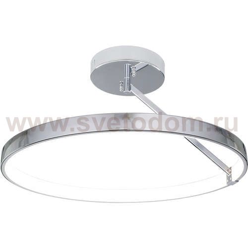 Люстра потолочная Citilux CL226221 Джек