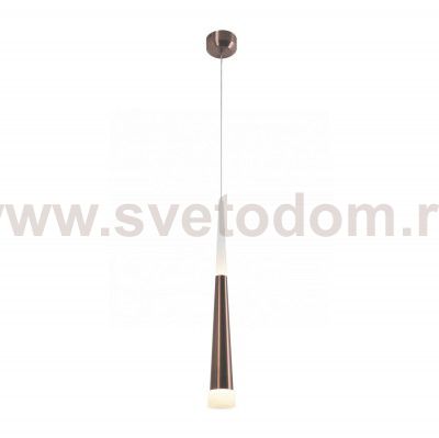Подвесной светильник Citilux CL227013 Вегас