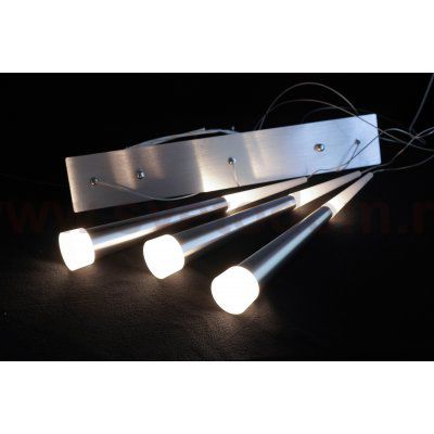 Подвес Citilux CL227030 Вегас Алюминий