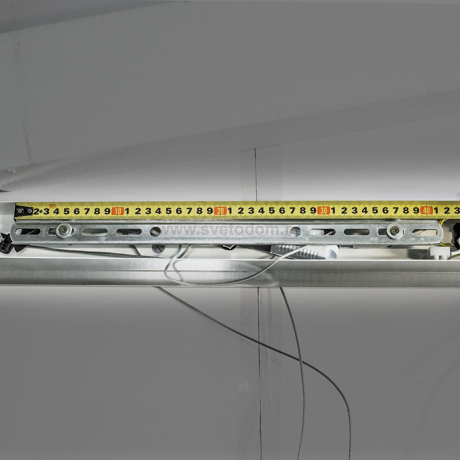 Подвес Citilux CL227033 Вегас Кофейный