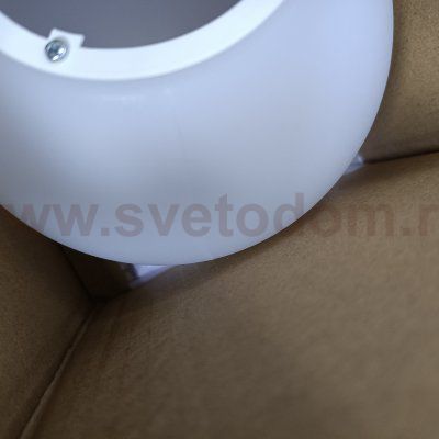 Люстра потолочная Citilux CL228A141 Адам Смарт