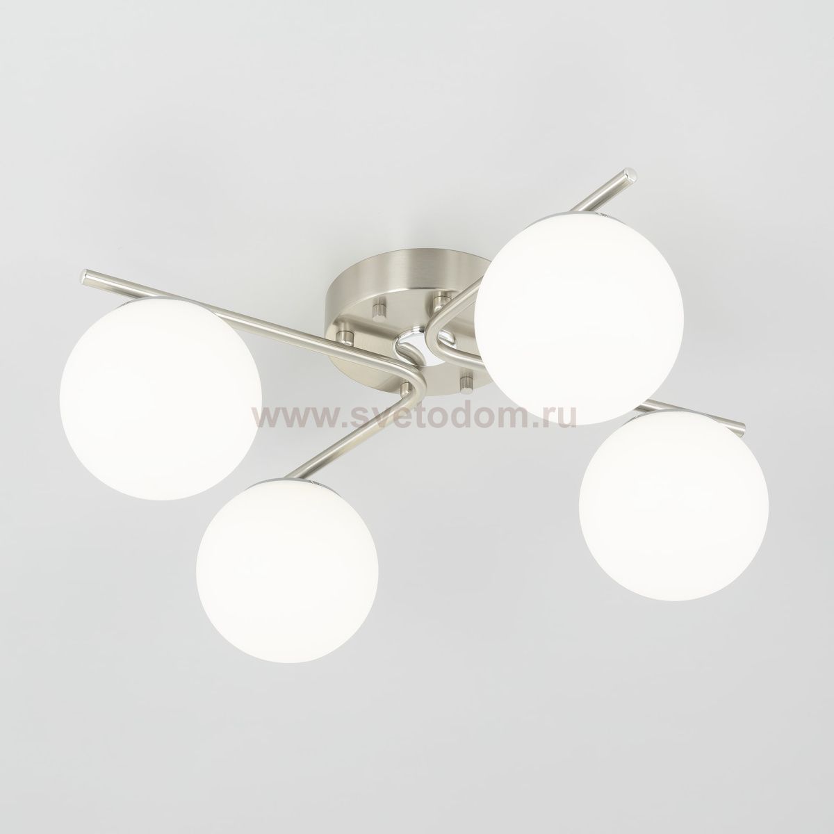 Люстра потолочная Citilux CL228A141 Адам Смарт