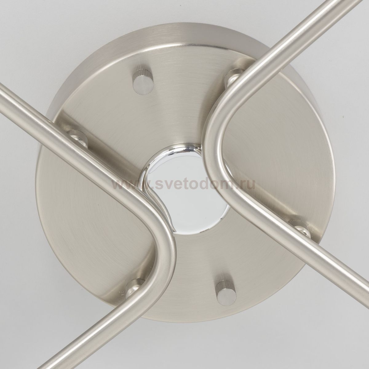 Люстра потолочная Citilux CL228A141 Адам Смарт