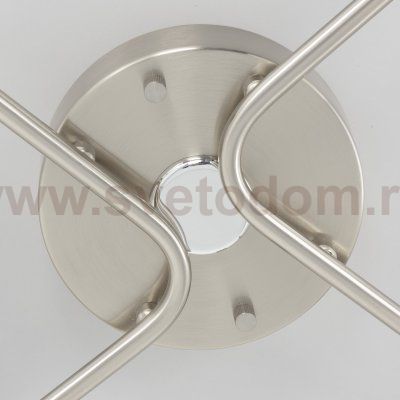 Люстра потолочная Citilux CL228A141 Адам Смарт