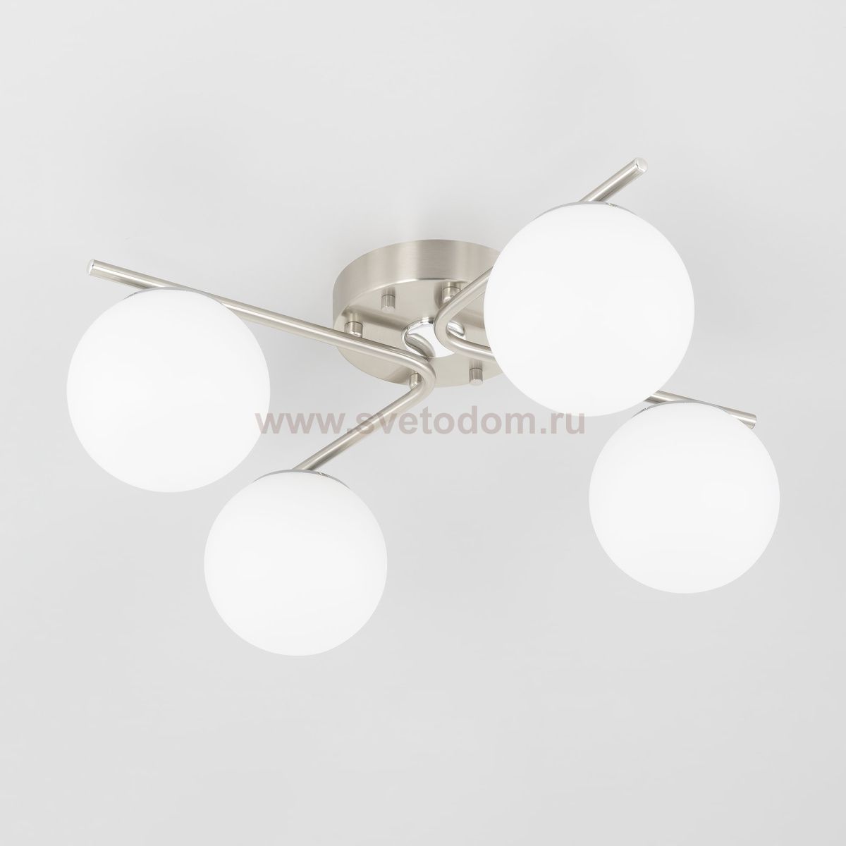 Люстра потолочная Citilux CL228A141 Адам Смарт