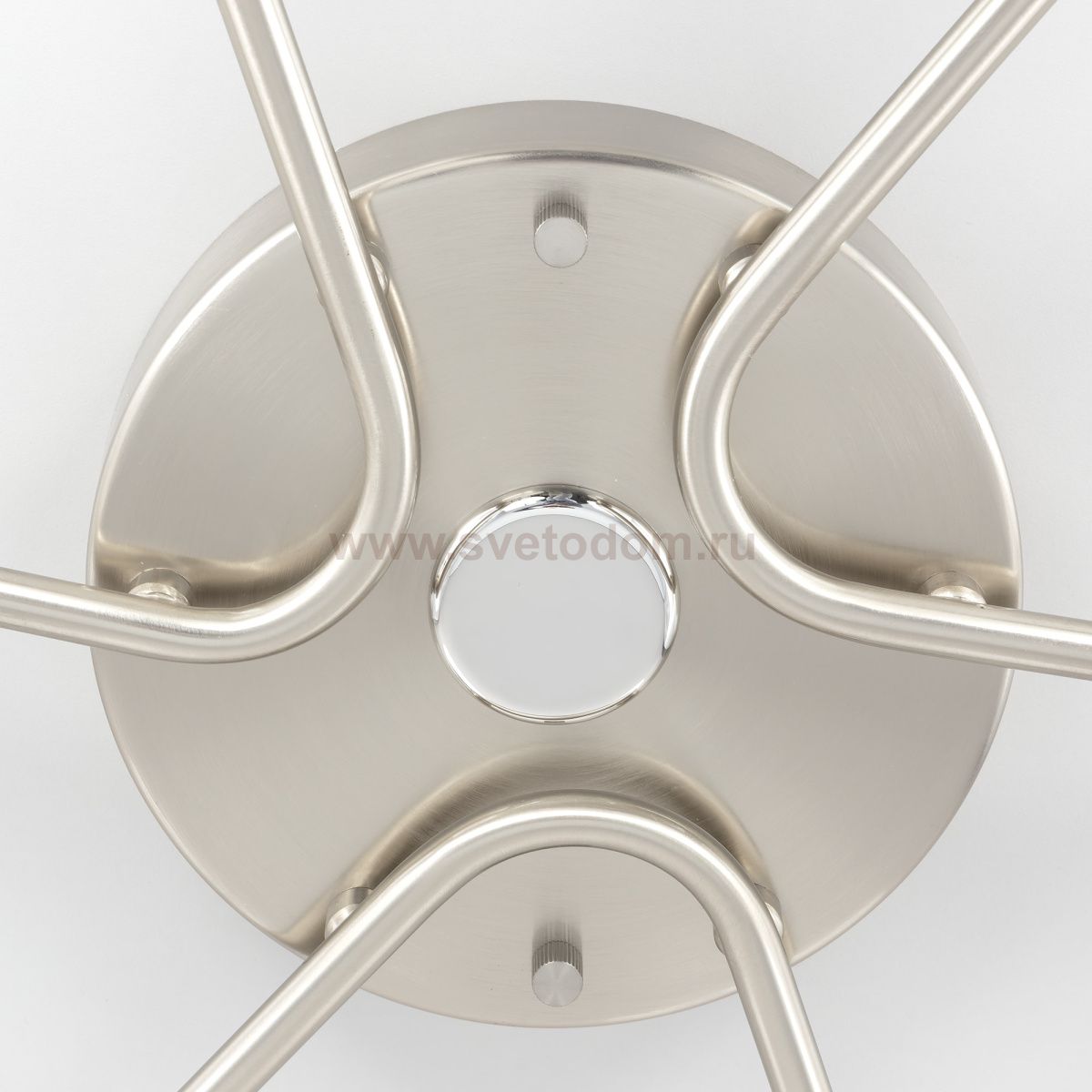 Люстра потолочная Citilux CL228A161 Адам Смарт