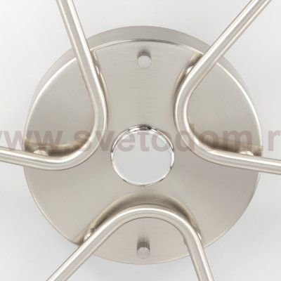 Люстра потолочная Citilux CL228A161 Адам Смарт