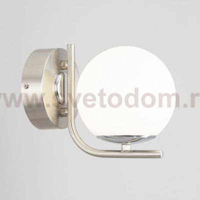 Бра Citilux CL228B311 Адам Смарт