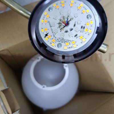 Бра Citilux CL228B313 Адам Смарт