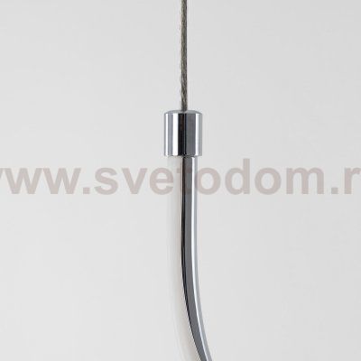 Подвесной светильник Citilux CL229011 Джемини