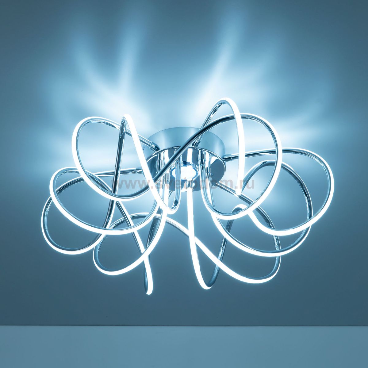 Люстра потолочная Citilux CL229161