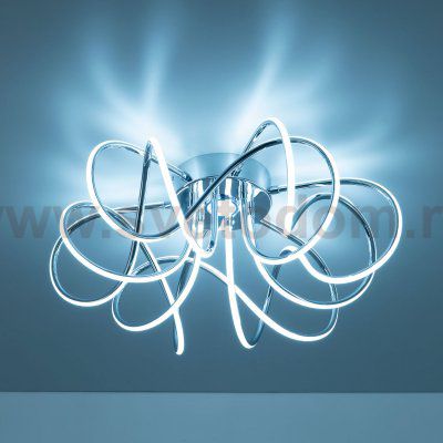 Люстра потолочная Citilux CL229161