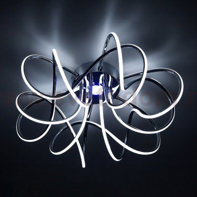 Люстра потолочная Citilux CL229161