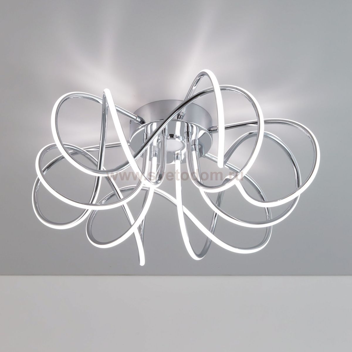 Люстра потолочная Citilux CL229161