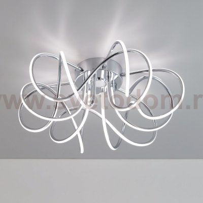 Люстра потолочная Citilux CL229161